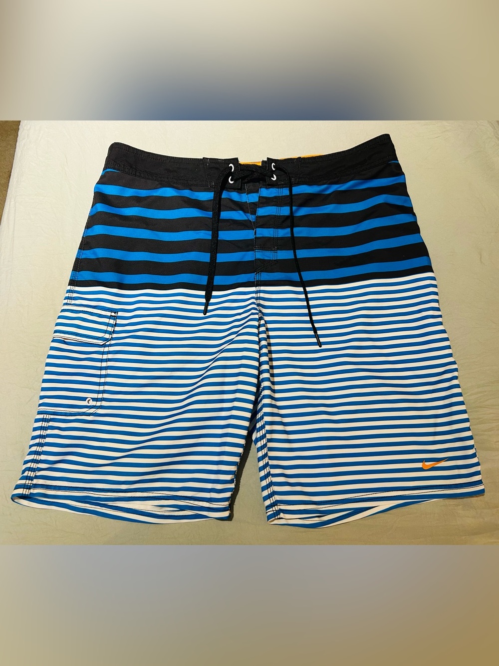 Nike Men’s Swim Trunks